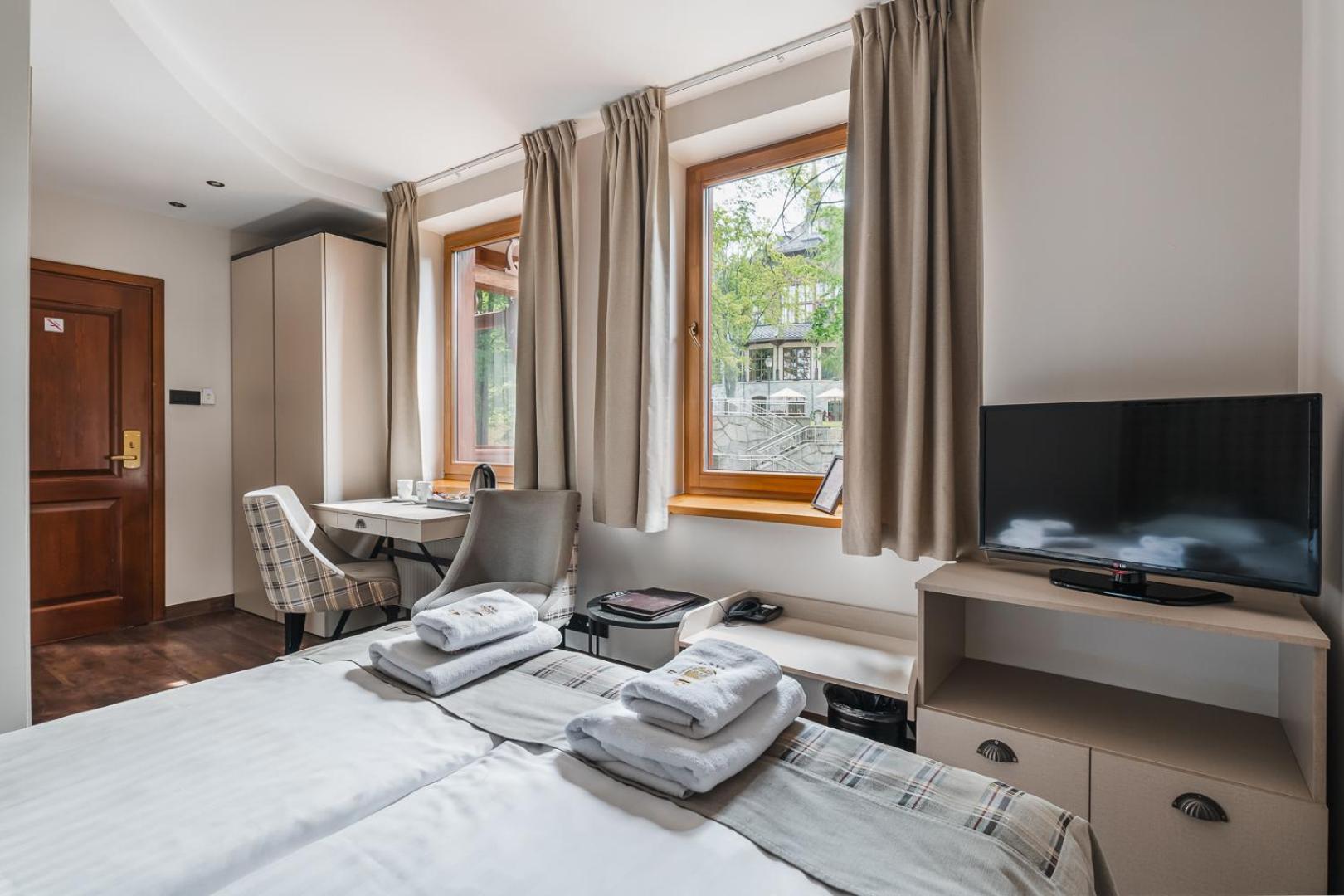 Hotel Batory Szczawnica Room photo