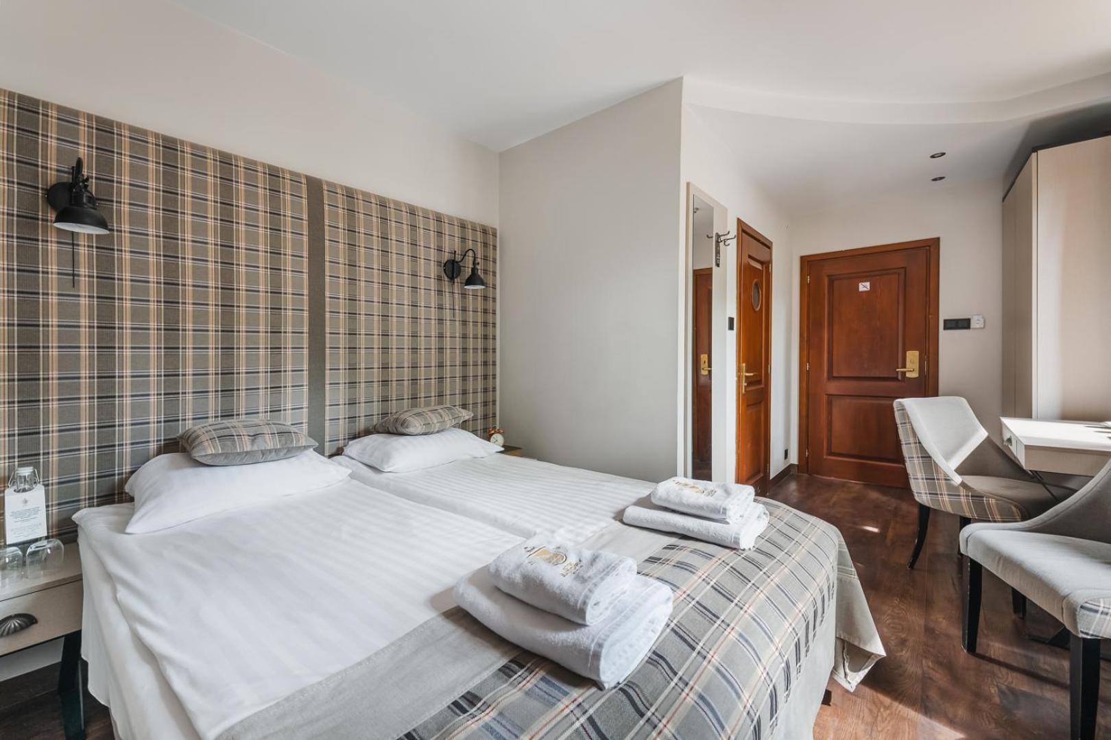 Hotel Batory Szczawnica Room photo