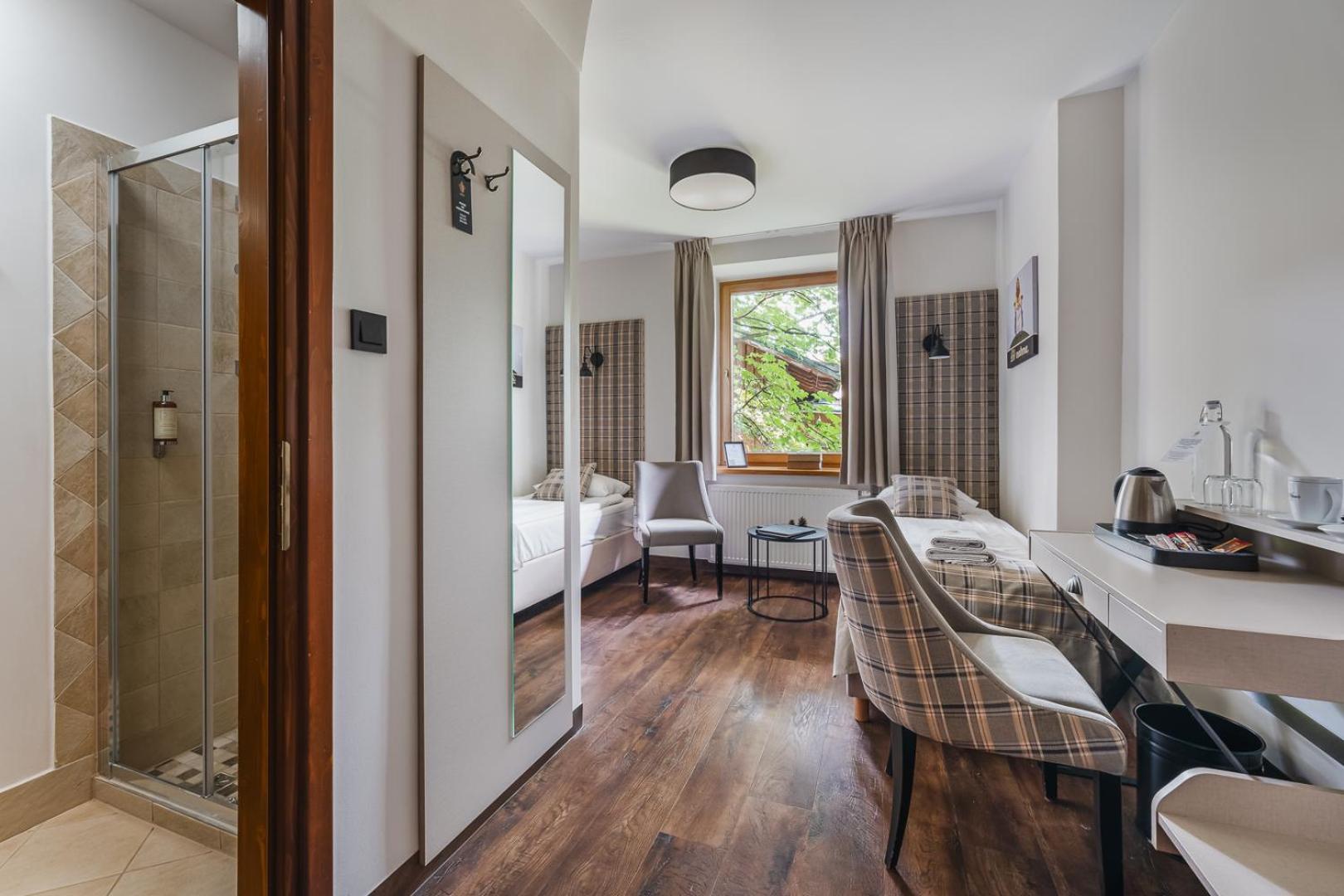 Hotel Batory Szczawnica Room photo